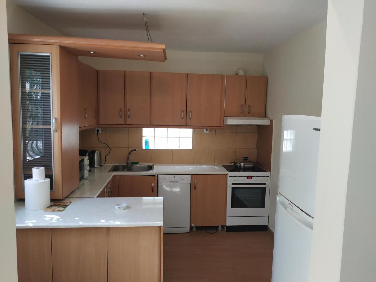 Near Airport And Metropolitan Artemis George Cozy Home 외부 사진