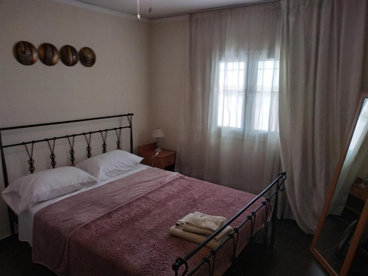 Near Airport And Metropolitan Artemis George Cozy Home 외부 사진