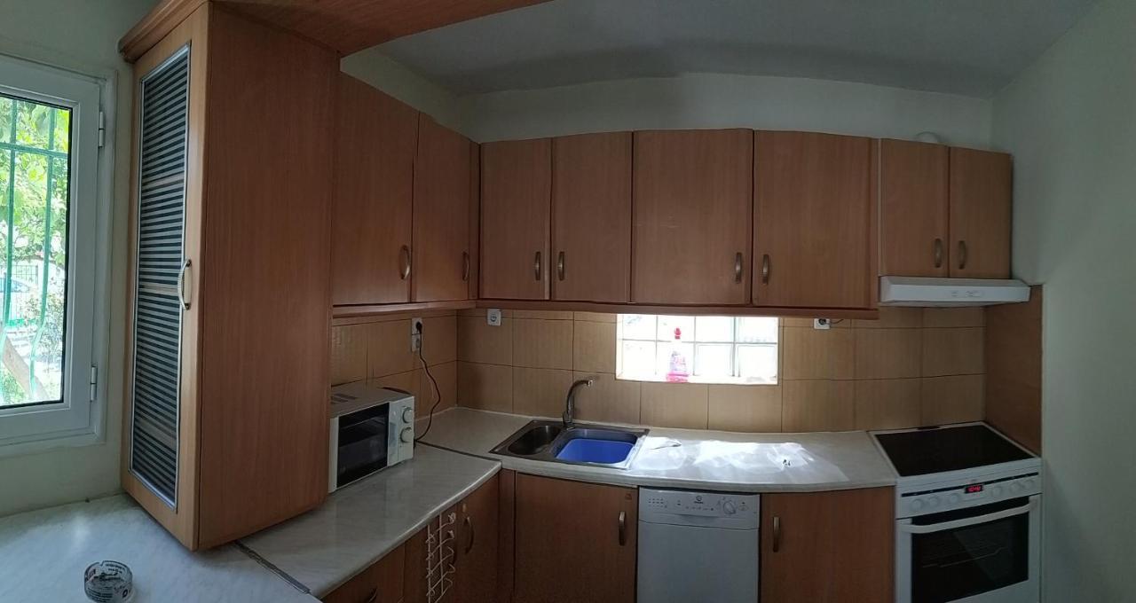 Near Airport And Metropolitan Artemis George Cozy Home 외부 사진