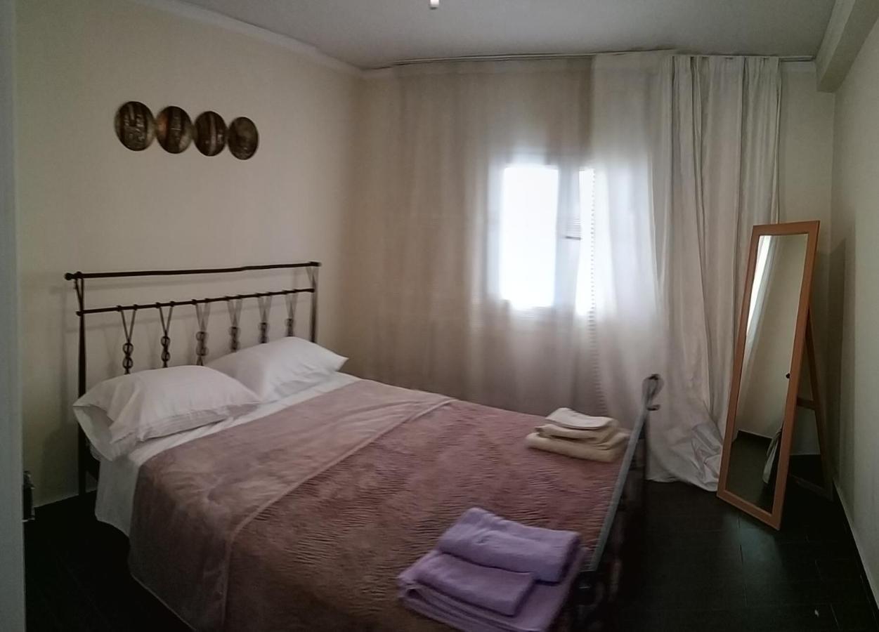 Near Airport And Metropolitan Artemis George Cozy Home 외부 사진